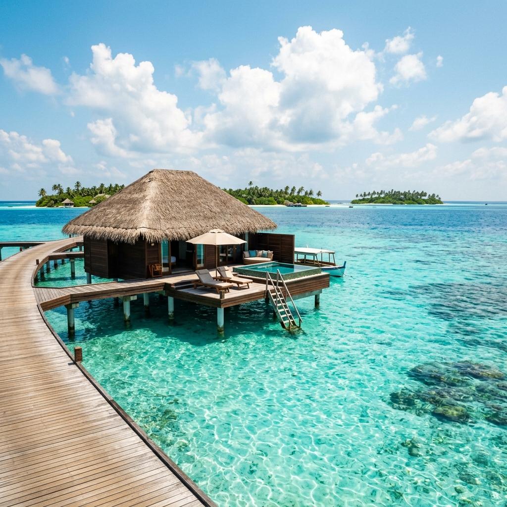 Maldives